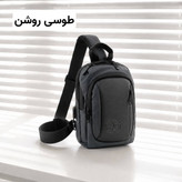 بادی بگ مردانه سایز کوچک کد 7209