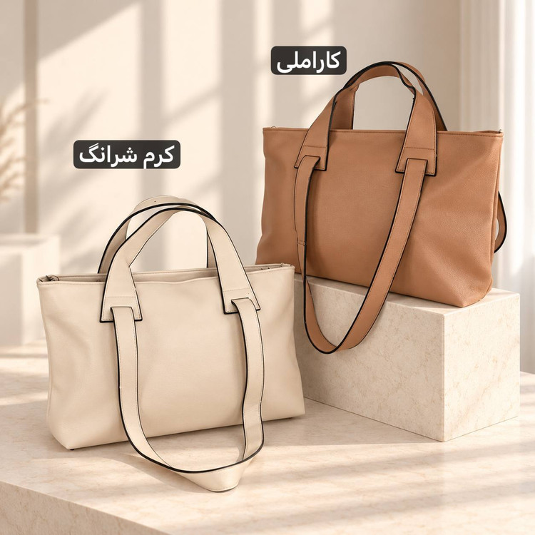 کیف زنانه - کد 5769