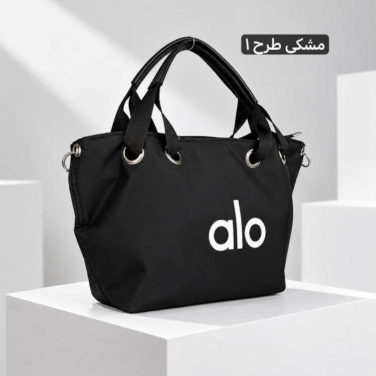 کیف دستی ورزشی - کد 5781